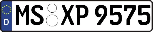 MS-XP9575