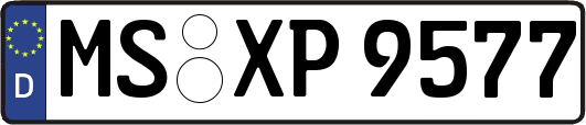 MS-XP9577