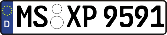 MS-XP9591