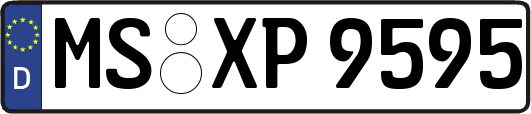 MS-XP9595