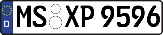 MS-XP9596