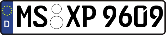 MS-XP9609