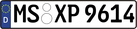 MS-XP9614