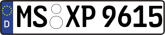 MS-XP9615