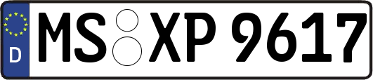 MS-XP9617