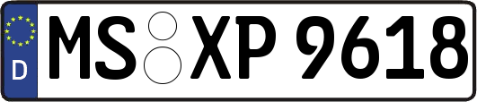 MS-XP9618