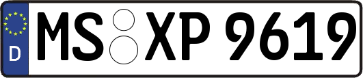 MS-XP9619