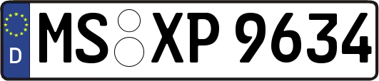 MS-XP9634