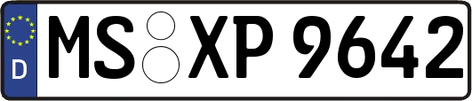 MS-XP9642