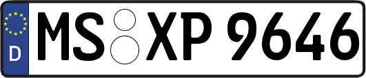 MS-XP9646