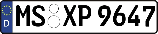 MS-XP9647