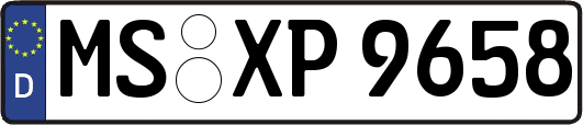 MS-XP9658