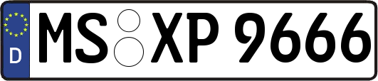 MS-XP9666