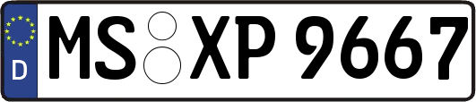 MS-XP9667