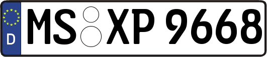 MS-XP9668