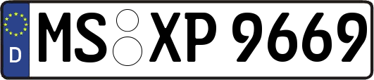 MS-XP9669