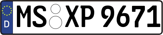 MS-XP9671