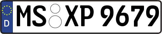 MS-XP9679