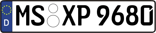 MS-XP9680