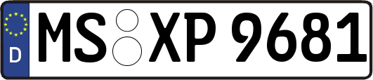 MS-XP9681