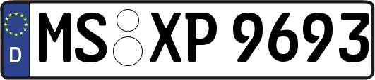 MS-XP9693