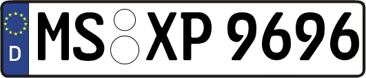 MS-XP9696