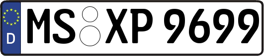 MS-XP9699