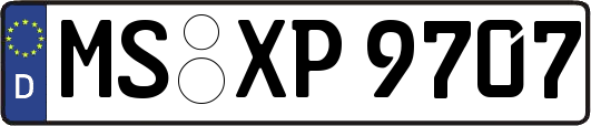 MS-XP9707