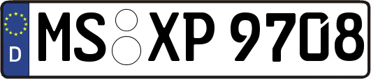 MS-XP9708