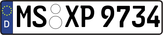 MS-XP9734