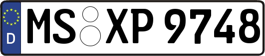 MS-XP9748