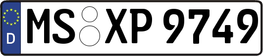 MS-XP9749