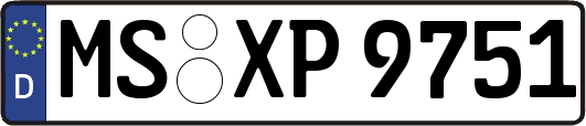 MS-XP9751