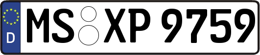MS-XP9759