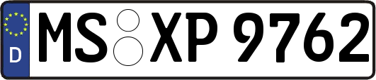 MS-XP9762
