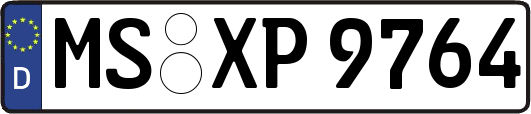 MS-XP9764