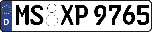 MS-XP9765