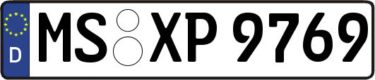 MS-XP9769
