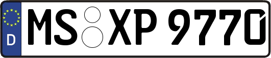 MS-XP9770