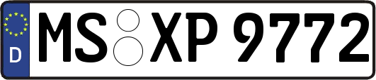MS-XP9772