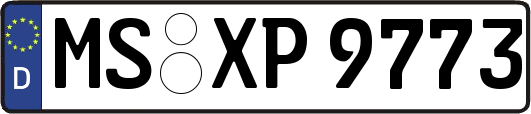 MS-XP9773