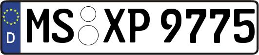 MS-XP9775
