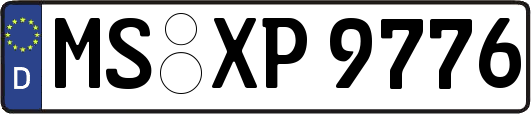 MS-XP9776