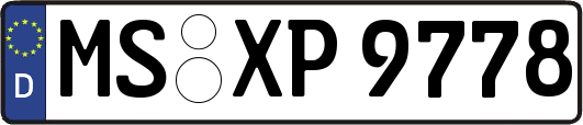 MS-XP9778