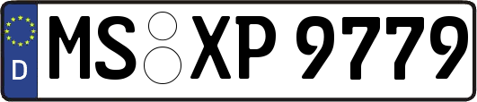 MS-XP9779