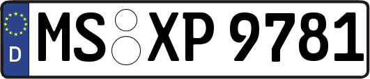 MS-XP9781