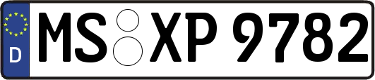 MS-XP9782