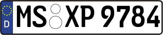 MS-XP9784