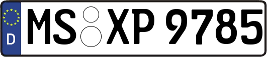 MS-XP9785