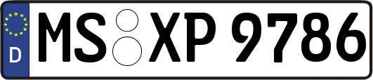 MS-XP9786